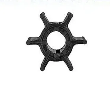 Marin & Fritid Impeller Honda BF8-15 äldre motorer