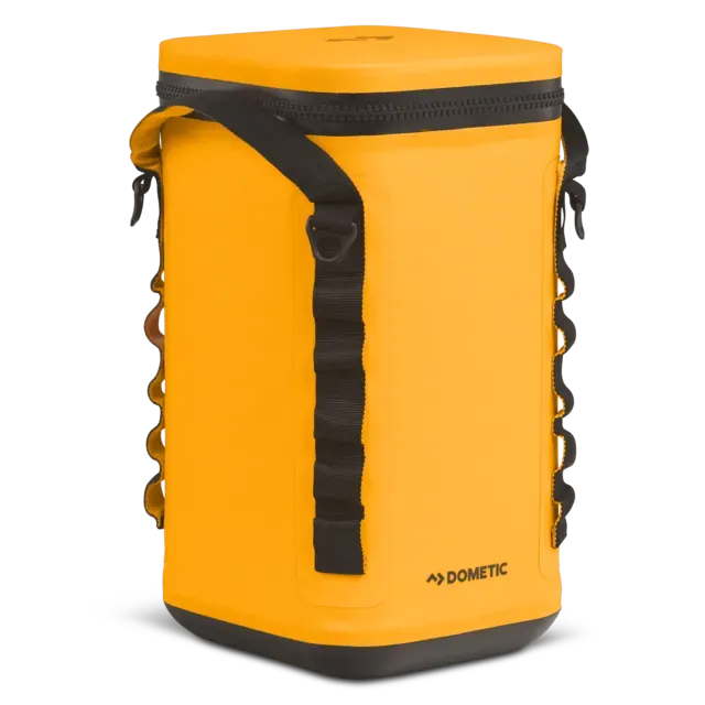 Marin & Fritid PSC 9 Soft Cooler kylväska 9 l Glow