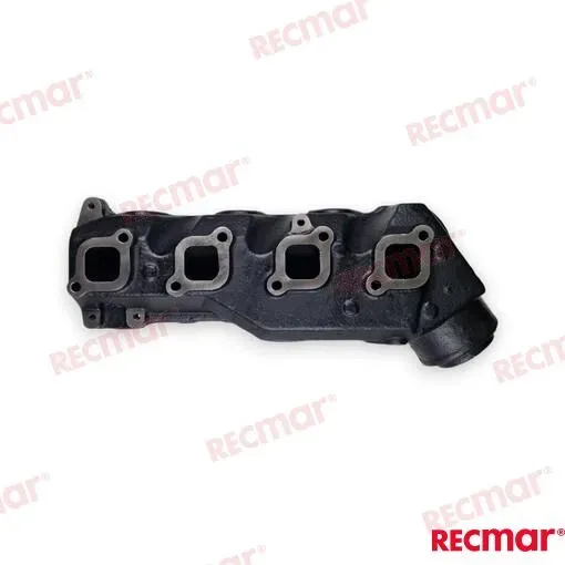 Recmar avgaslimpa RECMAR387 Volvo Penta bensin