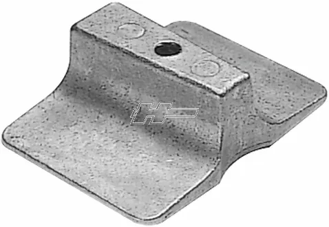 Marin & Fritid CMP61N4525101M anod trimfena magnesium Yamaha