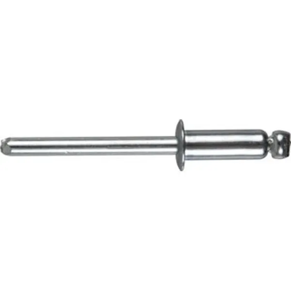 Marin & Fritid blindnit Monel 4,8x19 mm 2-pack