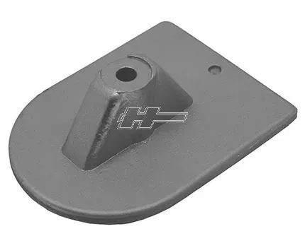 CMP 47820A1Z zinkanod trimfena Mercury 200hk