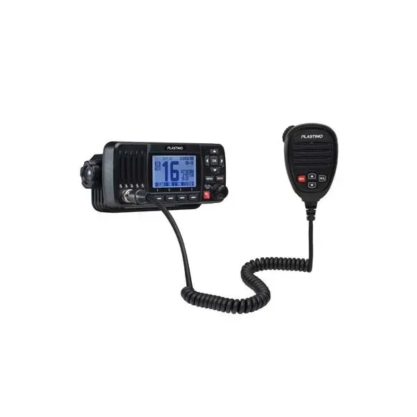 Marin & Fritid FX-500+ VHF Fast DSC IPX7