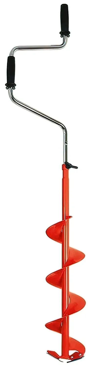 Marin & Fritid Centerline isborr 200mm ställbar