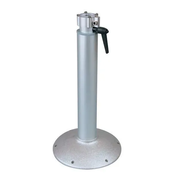 Marin & Fritid Barka stolstativ justerbart 60-80 cm
