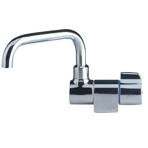 Barka Sigma vattenkran RR4600 låg kromad