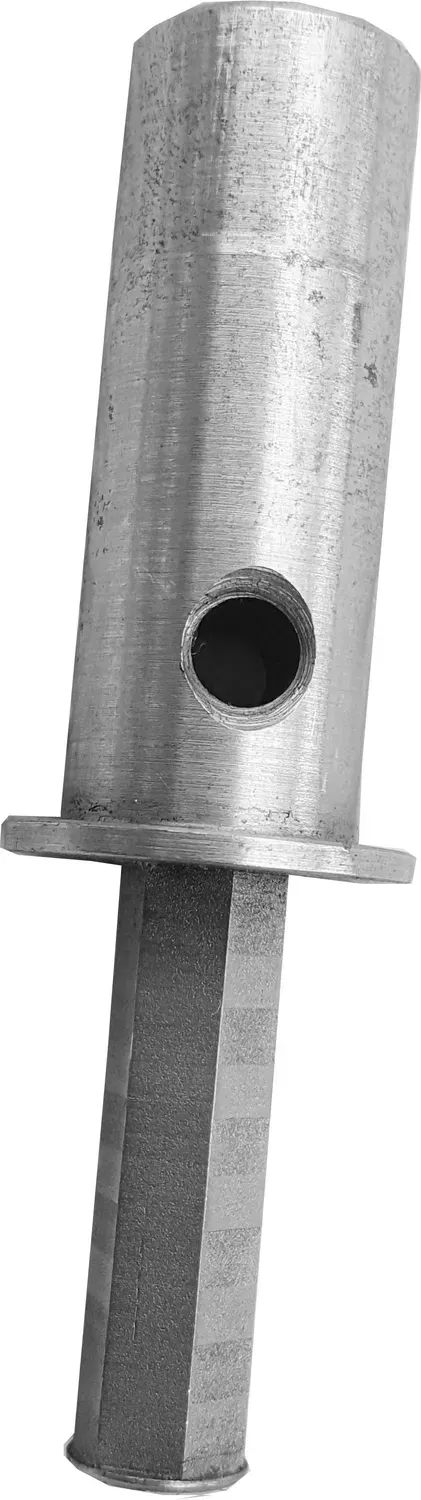 Marin & Fritid Isborr adapter för skruvdragare
