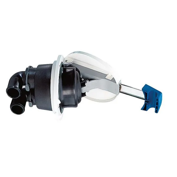 Länspump 925 manuell teleskophandtag 45 l/min