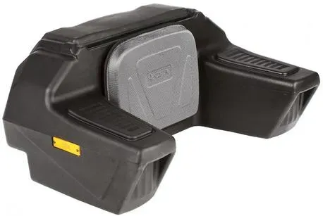 Marin & Fritid GKA C401 transportbox 75 liter med ryggstöd låsbar