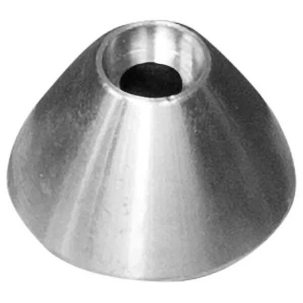 1852 Aluanod 31180a propellermutter SP30/40 SE30/40 zink
