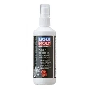 Marin & Fritid Motorbike visirrengöring 100 ml