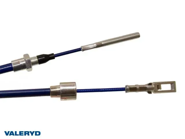 Marin & Fritid Premium bromswire fyrkantsögla GSM GKN