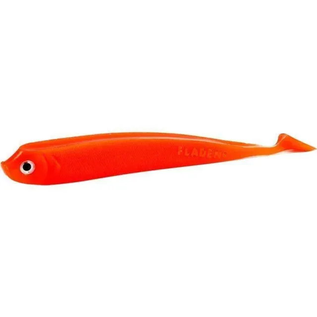 Marin & Fritid Guddi Shad 15 cm shad 16 g fluoröd