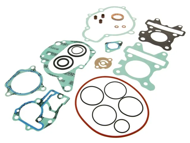 Yamaha 50 4-takt packningssats komplett motor