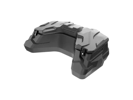 Tesseract Transportbox CFMOTO CForce 520 box 96L bak