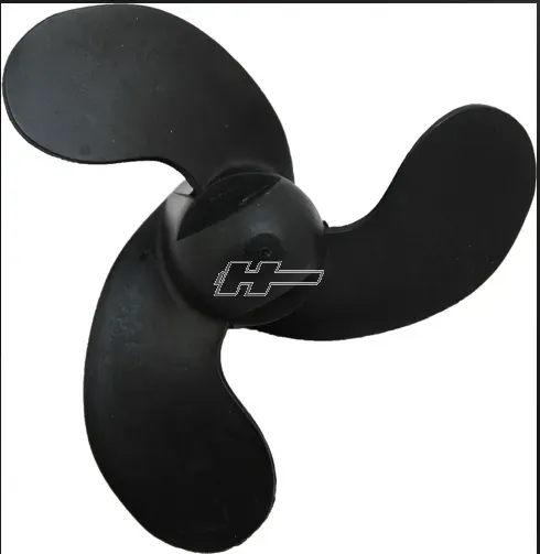 Marin & Fritid Propeller 0001-073-06-P plast 3-blad 7 1/4"x6