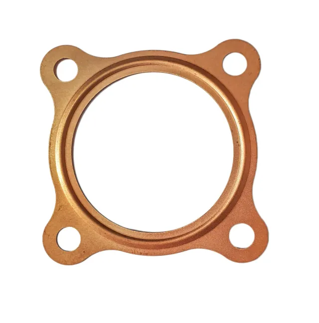 Yamaha FS1 DT50 DT50R topplockspackning