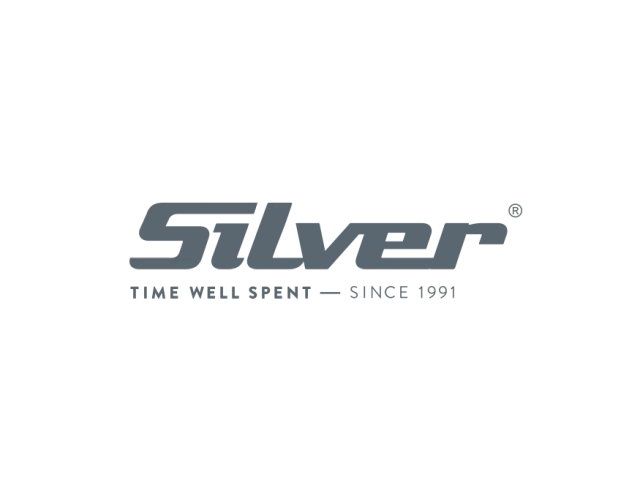 Marin & Fritid A-räcke fören vänster Seahawk CCX båträcke silver