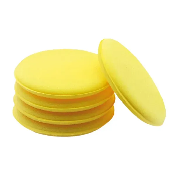 1852 Proff appliceringssvamp polersvamp 5-pack