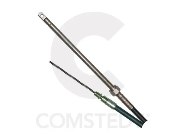 Marin & Fritid SSC62 styrkabel styrrör