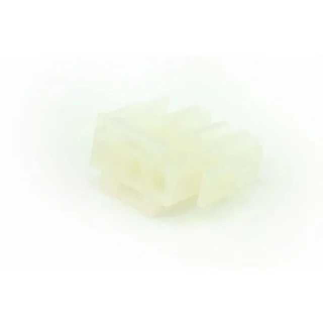 TE Connectivity Mate-N-Lok kontakt hane 3-pol 10-pack
