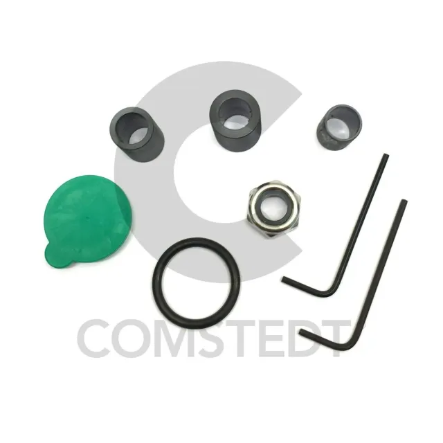 Combilock Outboarder monteringssats 1014-00