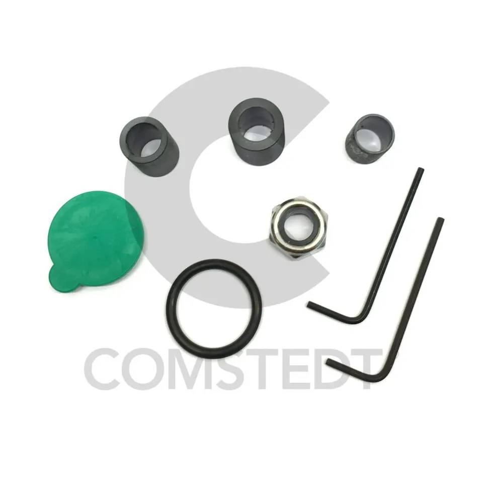Combilock Outboarder monteringssats 1014-00