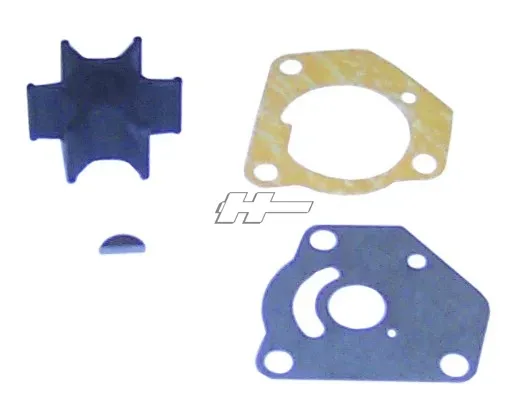 Sierra 18-3255 impellersats Suzuki 8-9,9hk 1989-1997 kylning