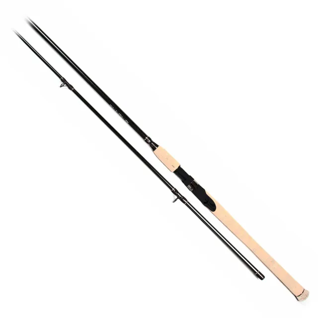 Piscatux Maxximus Spin 240 cm spinnspö 80 g