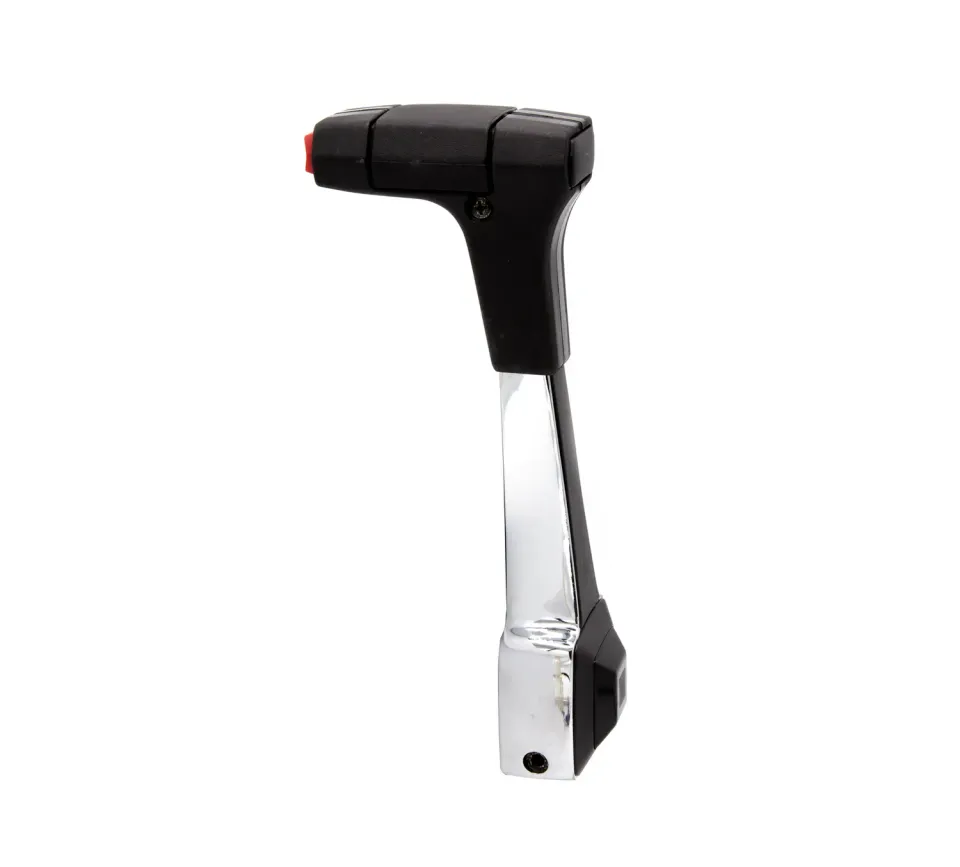 Marin & Fritid Spak 700TST Krom Reglage