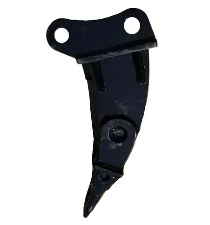 Bronco Digger 360 tjälbrytare 77-13500-1 frusen mark