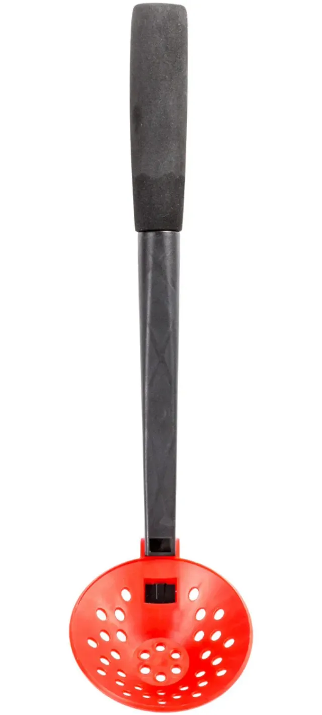 Marin & Fritid isskopa plast liten 30cm