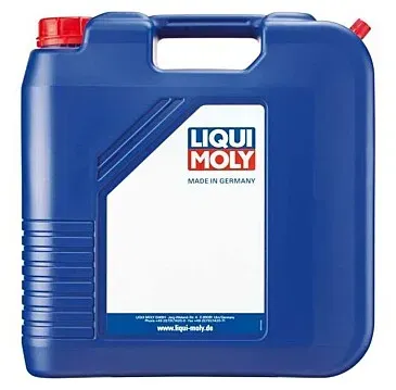 Marin & Fritid gaffelolja 10W 20 liter