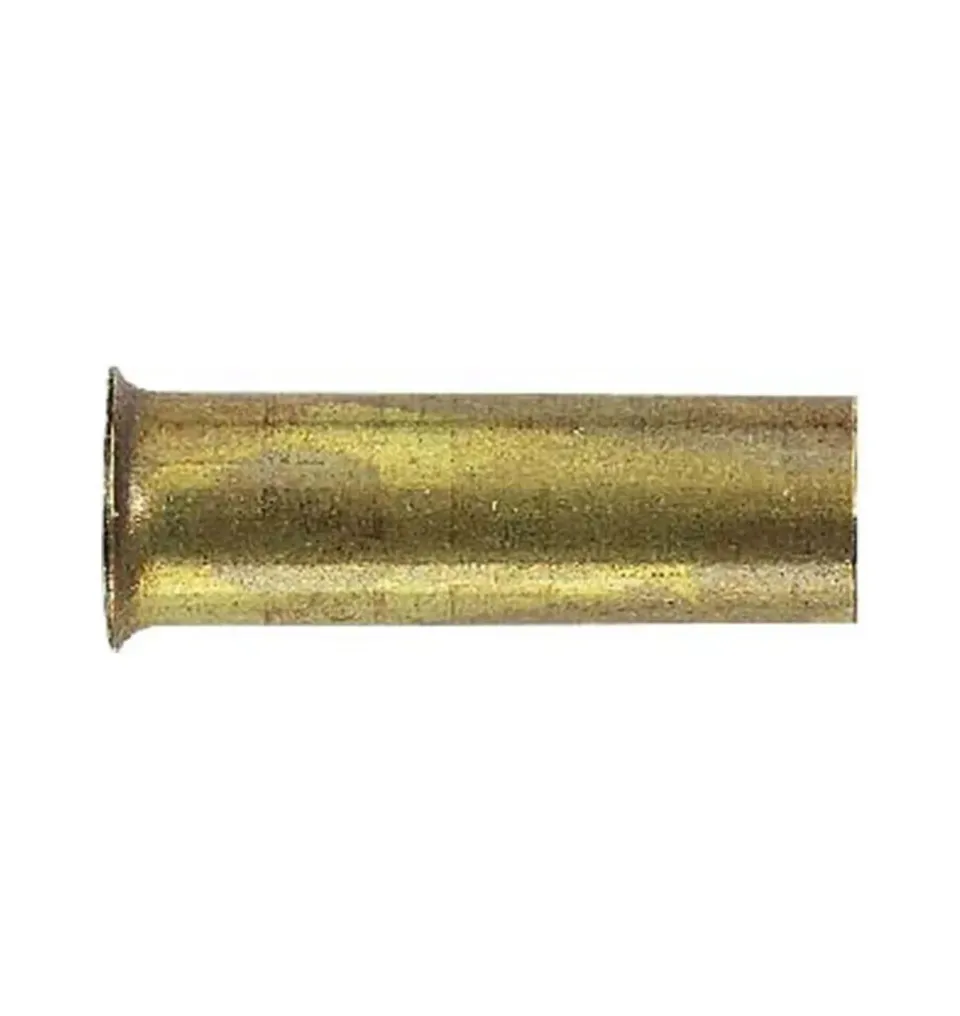 Marin & Fritid stödhylsa rör 8x0,8mm gas
