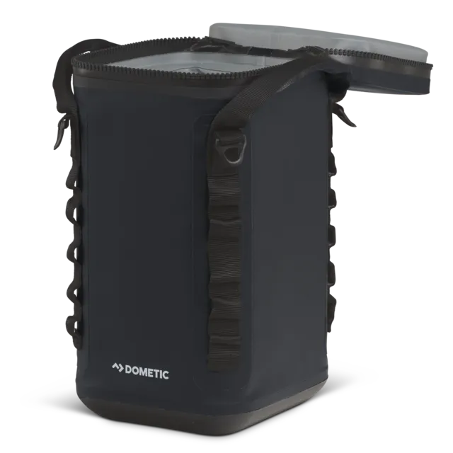 PSC 9 Soft Cooler mjuk kylväska 9 l slate