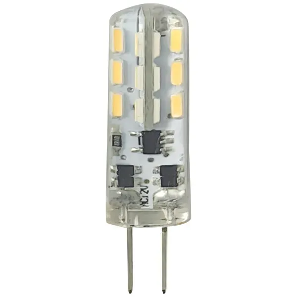 Marin & Fritid 1852 G4 LED-lampa 10-36V 2-pack IP65