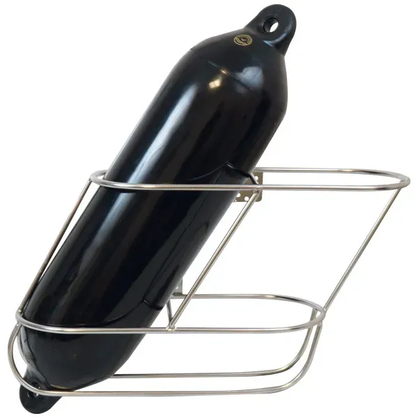 Marin & Fritid 1852 fenderhållare vinklad höger 315 mm