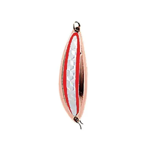 Pullmanki drag 57 mm 12 g koppar