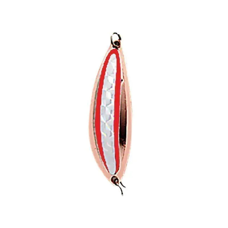 Pullmanki drag 57 mm 12 g koppar