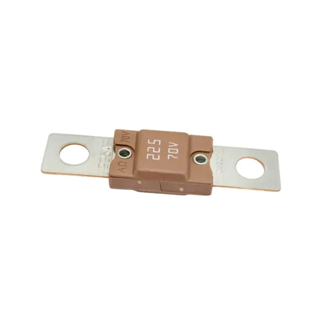 Marin & Fritid MEGA M Bolt-On säkring 225A beige 70V