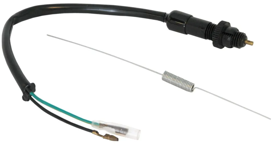 Marin & Fritid Bromsljuskontakt Bak Honda 35350-166-003