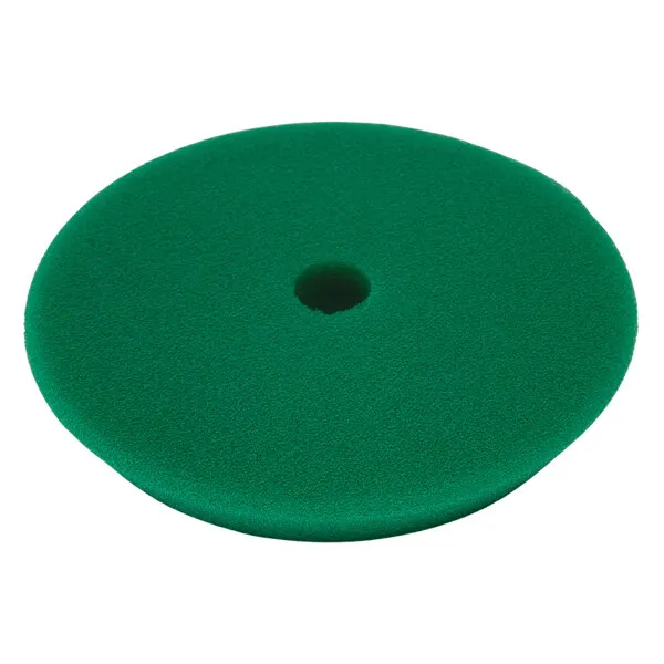 Marin & Fritid 1852 Polerrondell Ø180 mm grön 2-pack hård