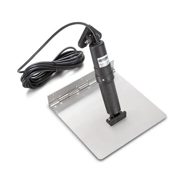 Lectrotab Trimcylinder standard 12V 7,0m kabel