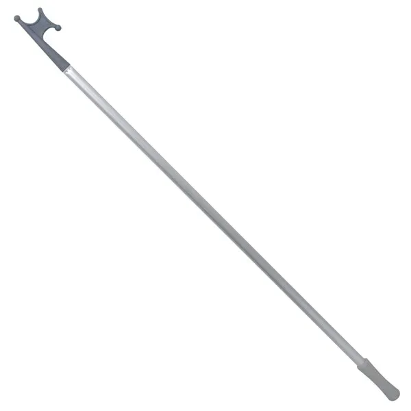 Marin & Fritid Båtshake 130 cm aluminium fast
