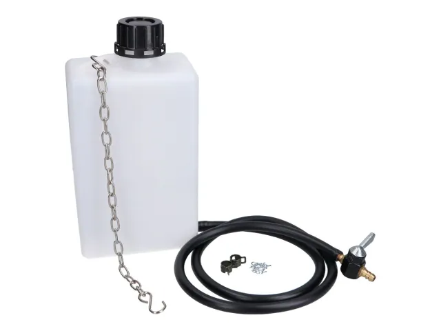 Marin & Fritid bränsledunk Verkstad 1,5 liter