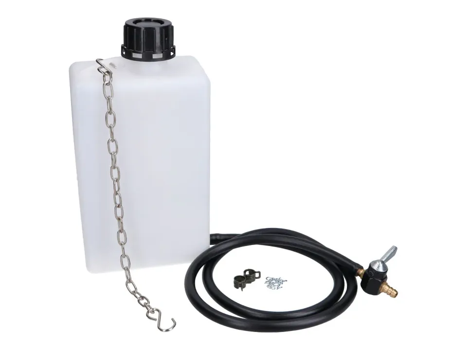 Marin & Fritid bränsledunk Verkstad 1,5 liter