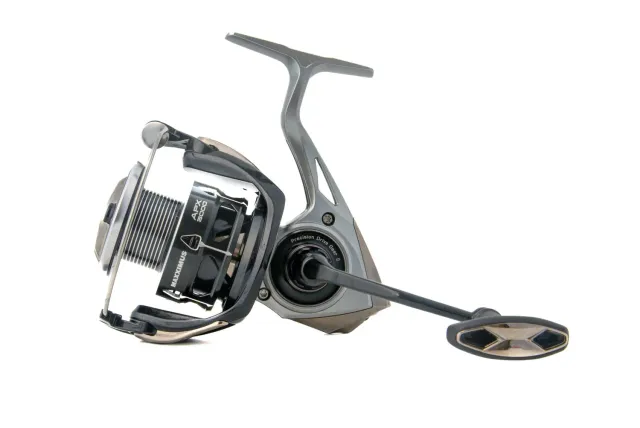 Marin & Fritid Maxximus APX 3000 spinnrulle 234 g vattentät