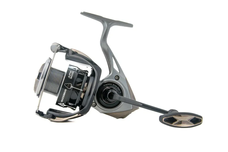 Marin & Fritid Maxximus APX 3000 spinnrulle 234 g vattentät