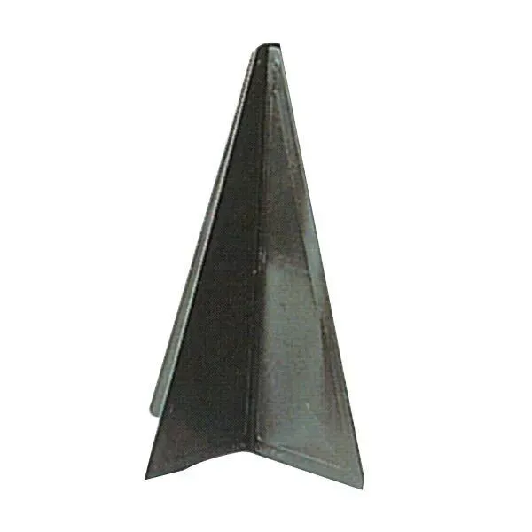 Signal dagersignal kon 470mm svart segelbåt motor