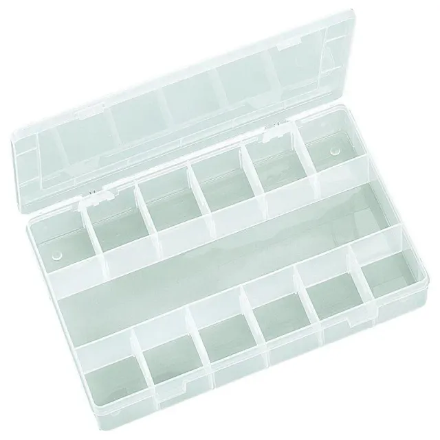 Marin & Fritid dragask 273x180x44mm betesask